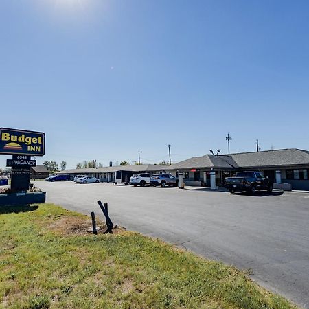 Budget Inn Columbus Lockbourne Экстерьер фото